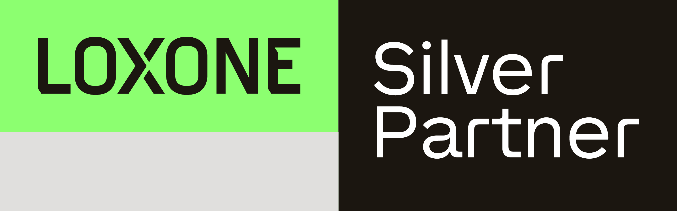 Loxone Partner